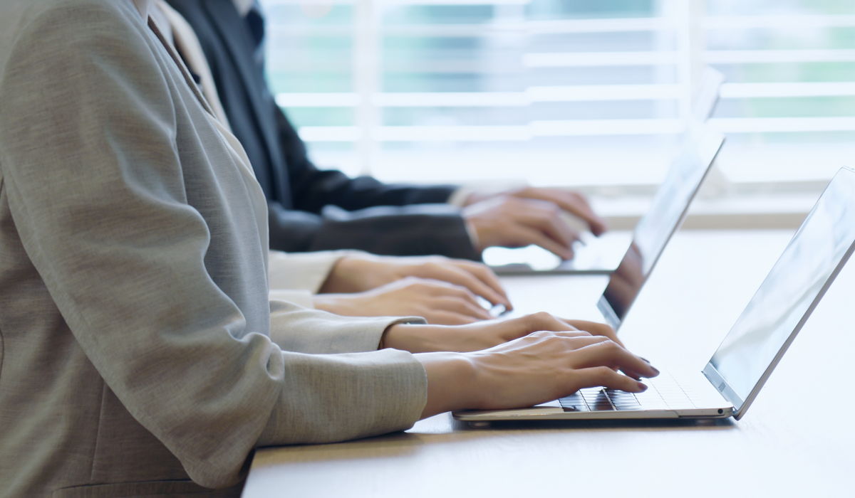 派遣社員のキャリアアップ措置とは