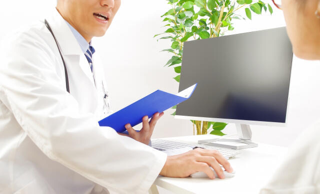 派遣社員の健康診断とは? 「一般健康診断」と「特殊健康診断」