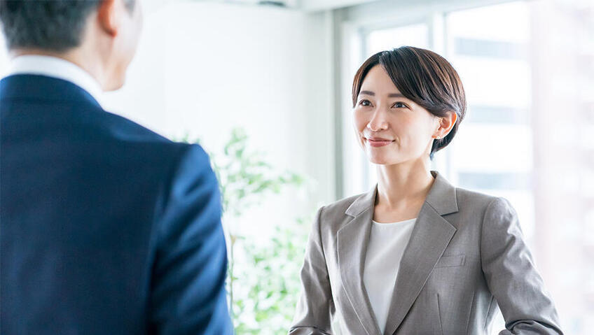 派遣社員の職場見学を実施する際の注意点~面接との違いや禁止事項、NGな質問とは?