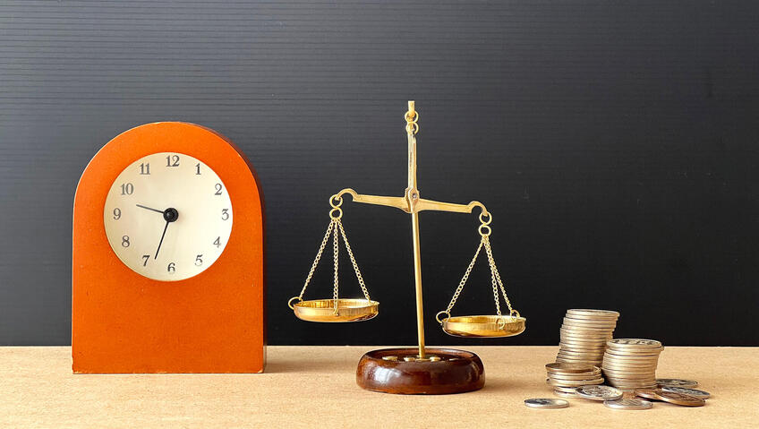 【2025年4月】育児時短就業給付金とは?企業ができる両立支援の詳細も紹介