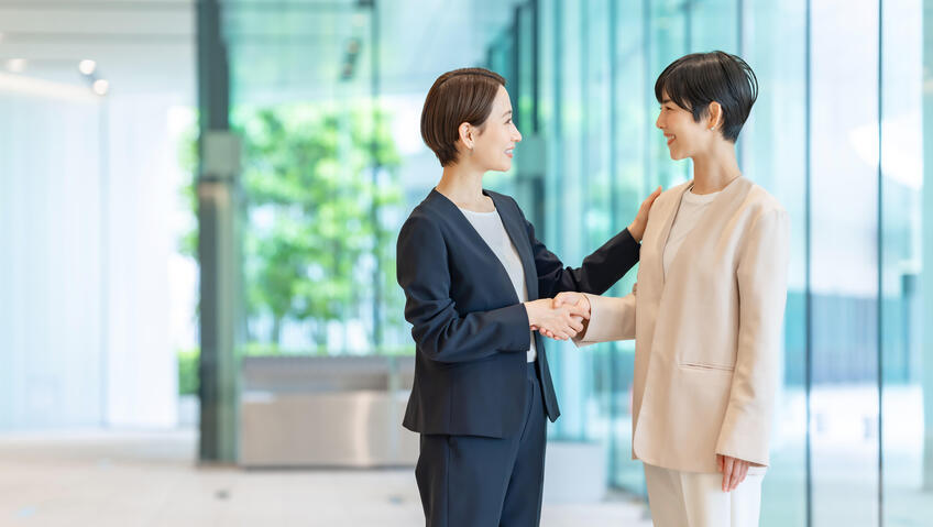 派遣から直接雇用へ切り替え!企業のメリットや求められる義務を解説