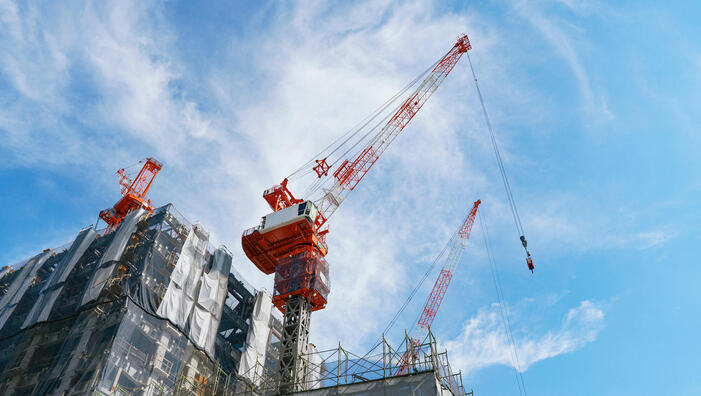 建設業の2024年問題とは?働き方改革との関係や対策をわかりやすく解説