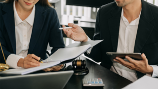 
                  派遣先企業は安全配慮義務を負うのか？法律や違反ケースをわかりやすく解説
                  