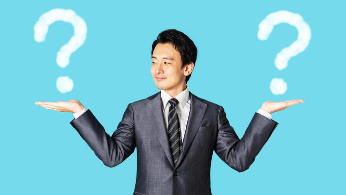 
                  人事担当者必見！人材派遣と人材紹介の違いや選び方、適切な利用シーンを解説
                  