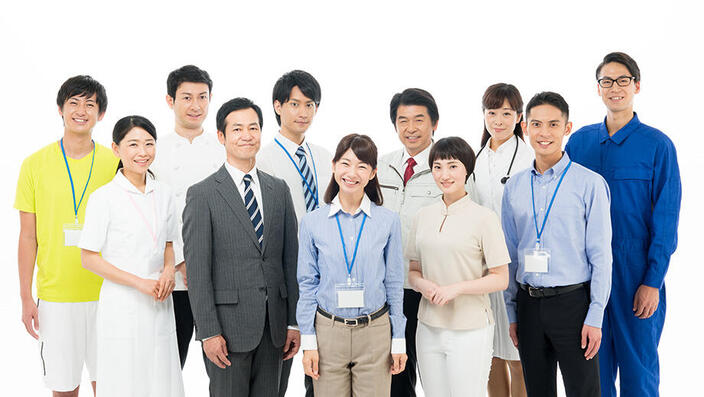 派遣会社選びに役立つ! 「優良派遣事業者」認定制度と認定事業者の探し方を解説