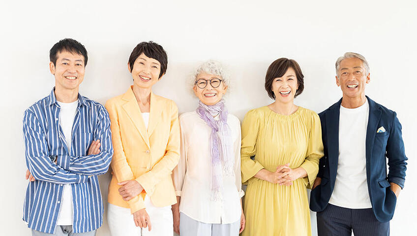 シニア派遣の活用で変わる現場の生産性｜人事のための受け入れガイドと労務管理上の注意点