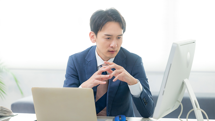 人材確保の問題をどう解決する?外部人材の種類やメリット・活用方法を解説