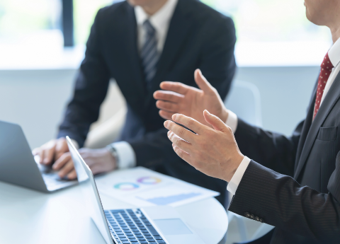 情報セキュリティ監査