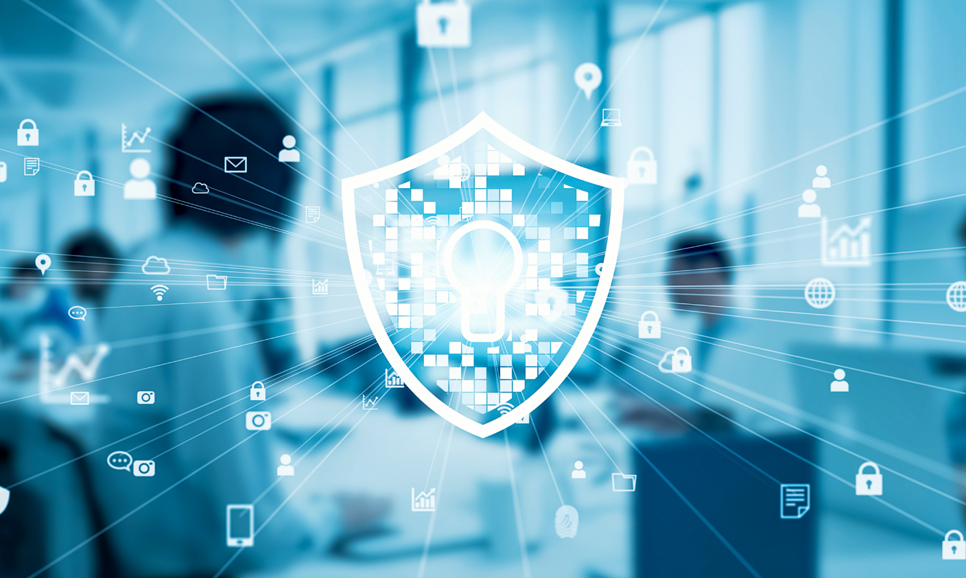 旭化成アミダスの情報セキュリティサービス