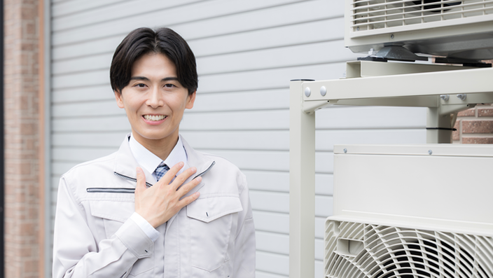 
                  建設業界は年齢制限がある？年齢に関する決まりや高齢労働者の現状を解説 
                  