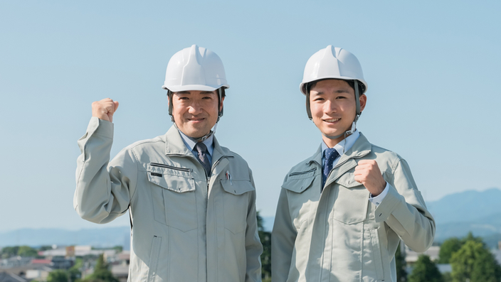 施工管理にホワイト企業は存在する？見分け方や転職のコツも解説