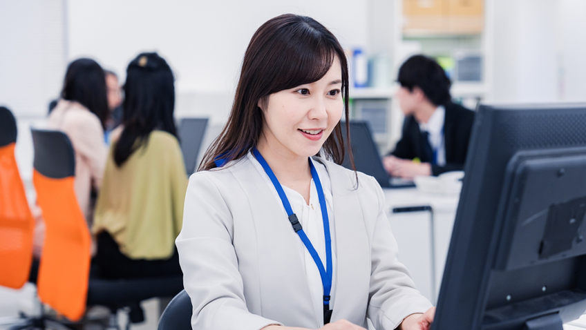 一般事務と経理事務の違いは？求められるスキルや未経験から目指す方法も解説