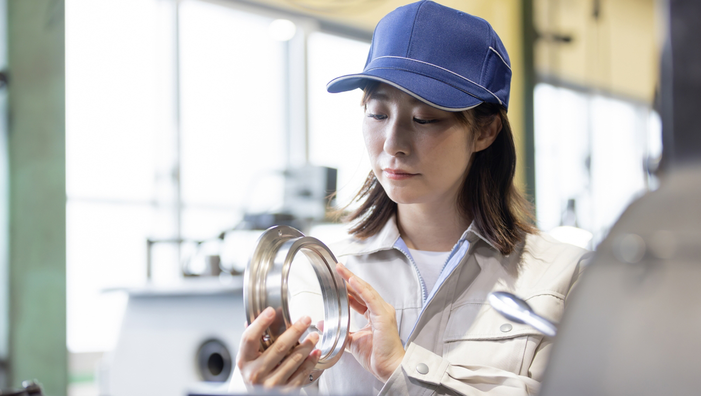 ライン作業が「きつい！」と感じるその原因とは？向いていない方の特徴、ライン作業からの転職先も紹介