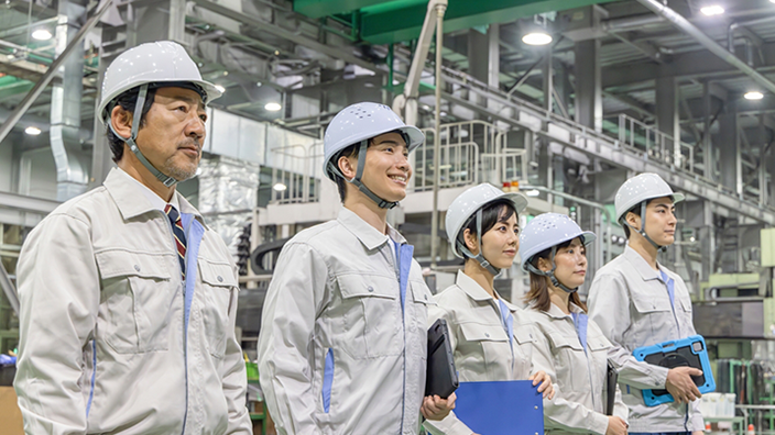 工場の休憩の法的ルールやよくある慣例は？おすすめの過ごし方も紹介