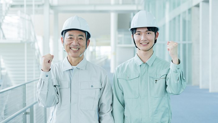 施工管理の派遣で働くメリット・デメリットは？向いている人の特徴も解説