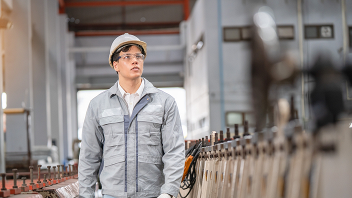 製造業の職種・業種の種類を解説！職種別の求められるスキルや特性も