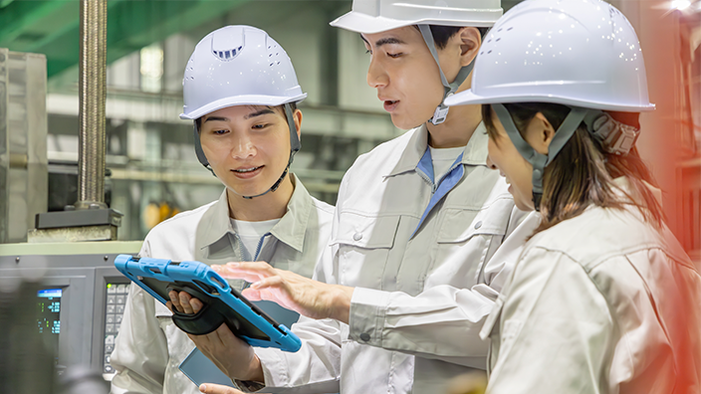 製造オペレーターとは？仕事内容・平均年収・向いている人を徹底解説