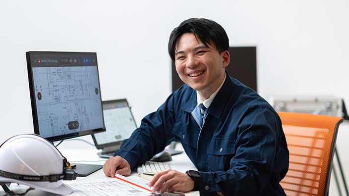 
                  施工管理のやりがいとは？仕事の魅力や将来性、向いている人の特徴を解説
                  