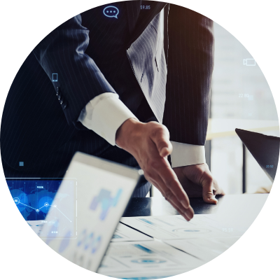 情報セキュリティサービス