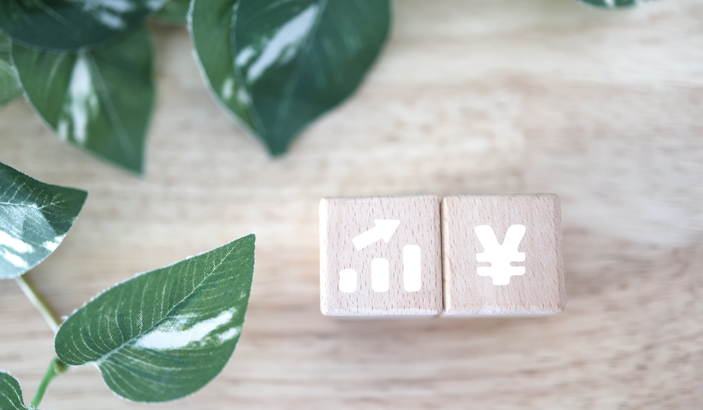 総務事務の一般的な年収相場