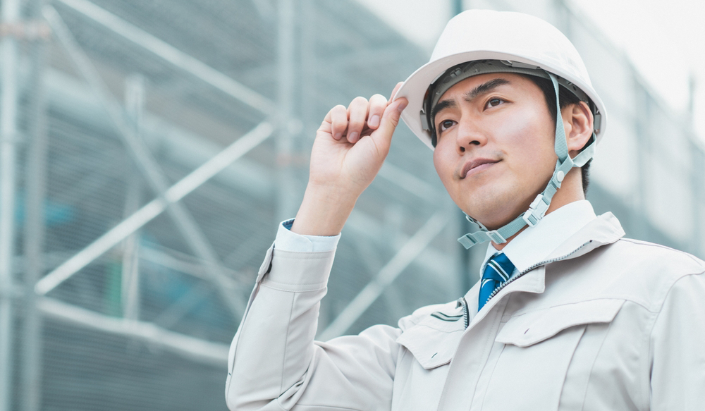 建設業界の年齢にまつわる配慮義務と取り組み