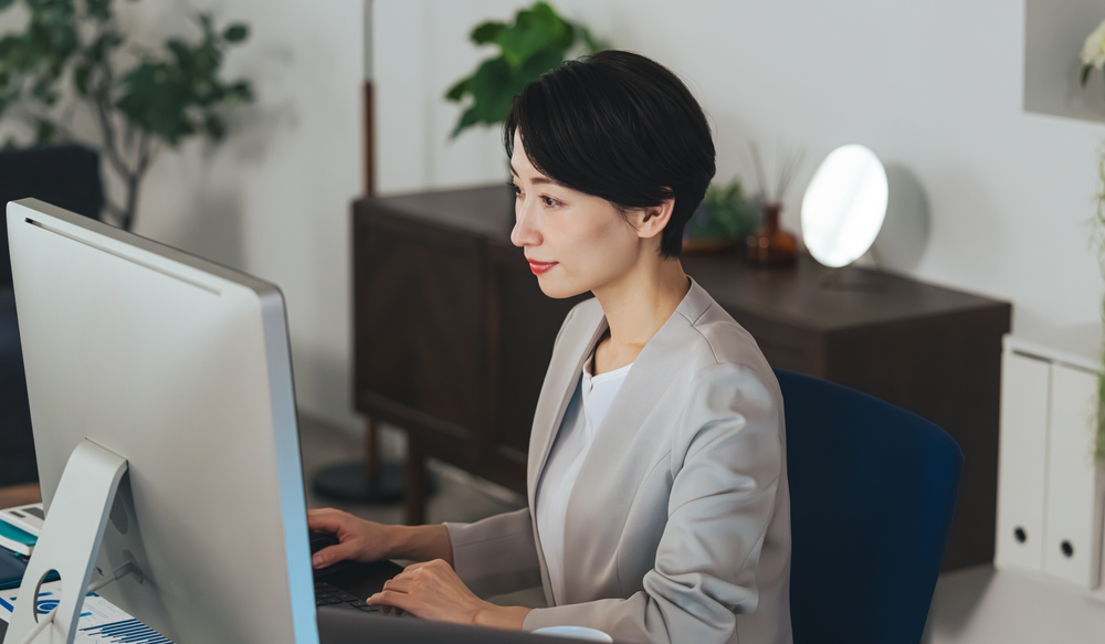 事務職の主な仕事内容