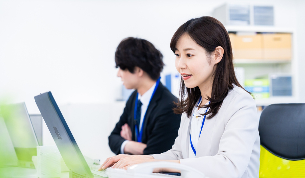 【全11種】事務職の種類別の仕事内容