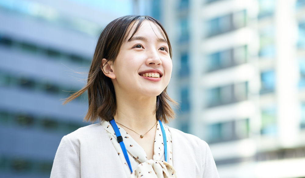 事務職に向いている人の特徴とは