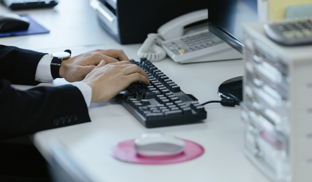 事務職に向いていない方の特徴は？