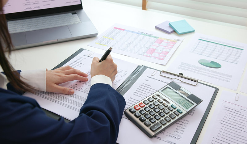 事務職の職種別おすすめの方