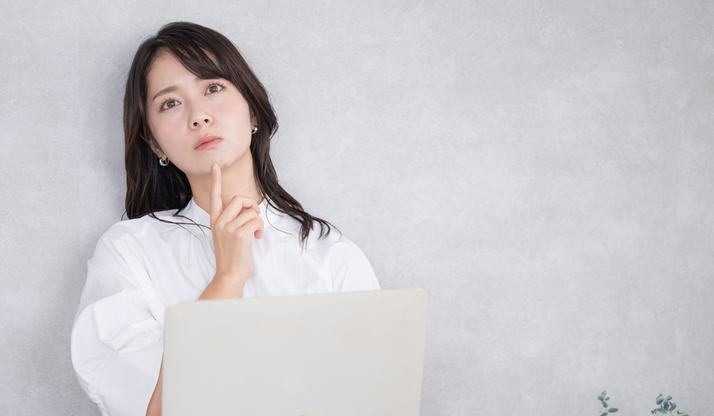 まずは派遣で何を重視したいか考えよう