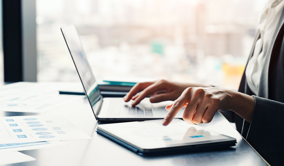 派遣会社の種類