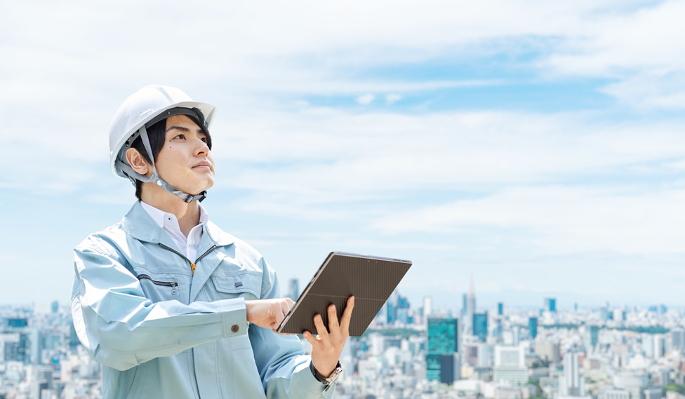 施工管理でも「ホワイトな職場」が増えている理由とは？