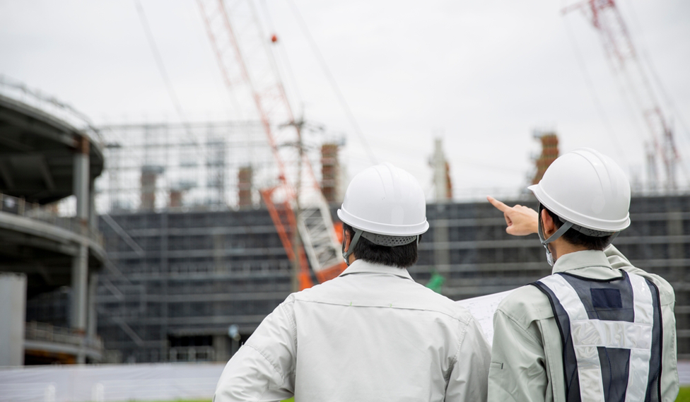 ホワイトな施工管理の職場の特徴