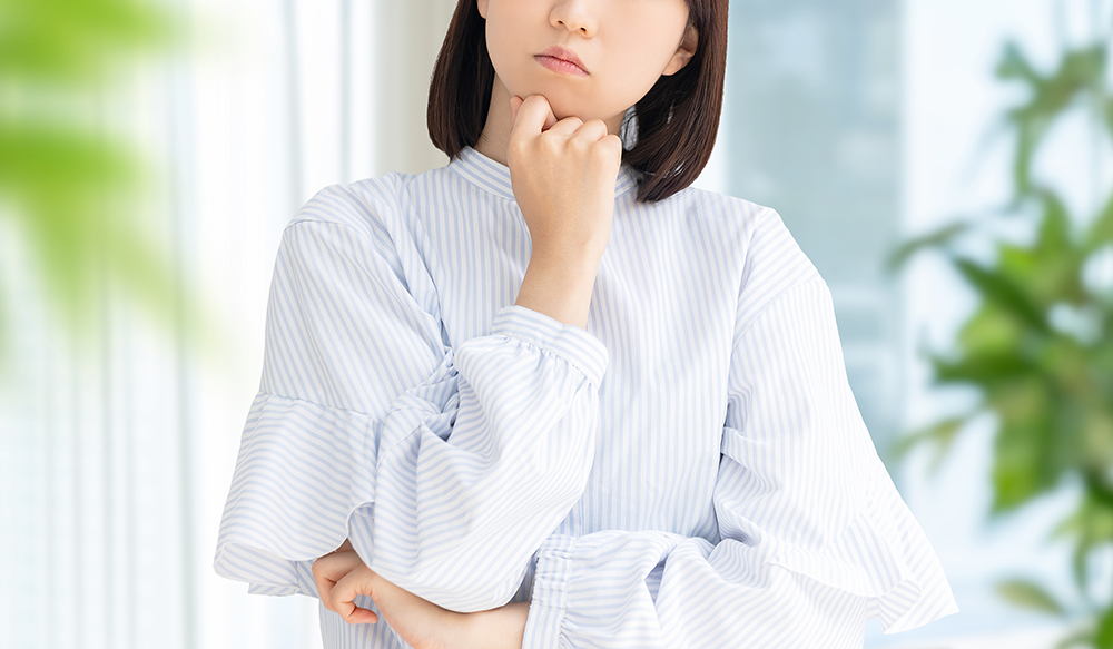 派遣社員の「デメリット」と言われやすい要素