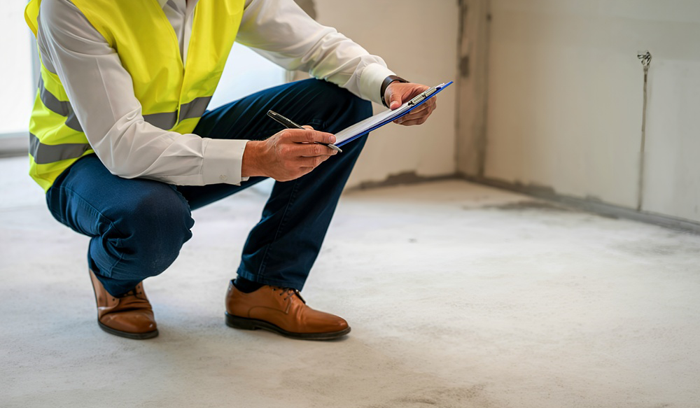 施工管理の派遣の仕事内容