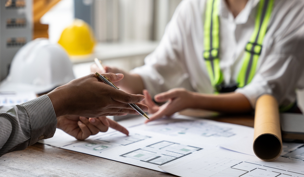 施工管理の派遣のデメリットはある？