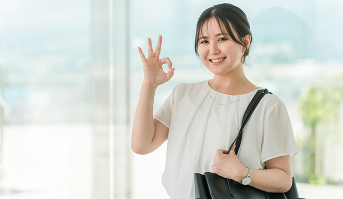 AI時代にも重宝される事務職のスキル