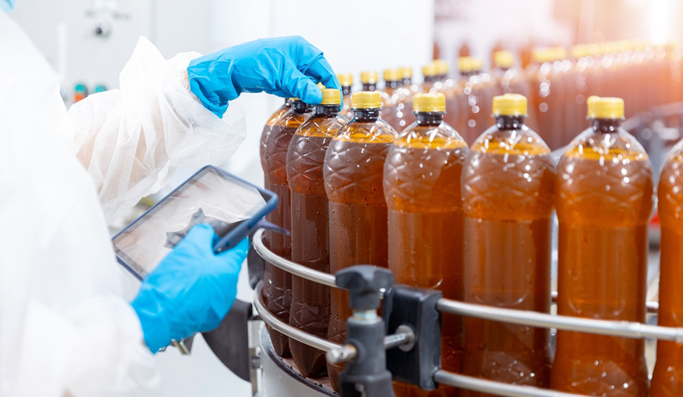 検品（検査）作業とは