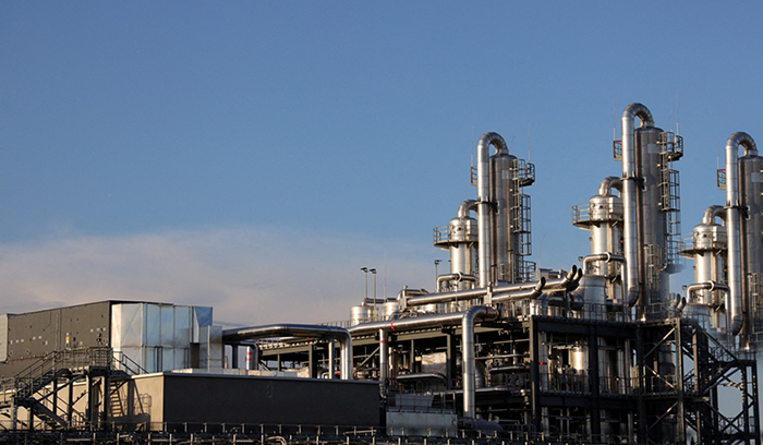 製造業の主な業種