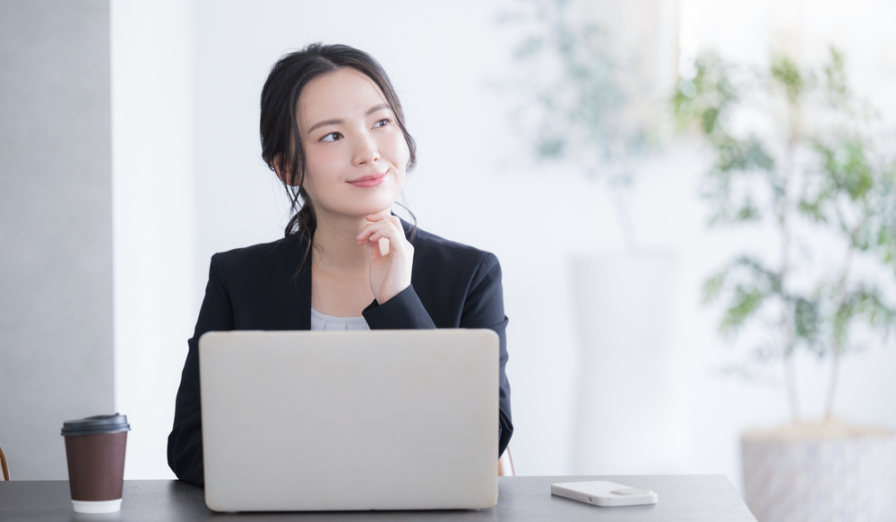 一般事務と経理事務の違いは？