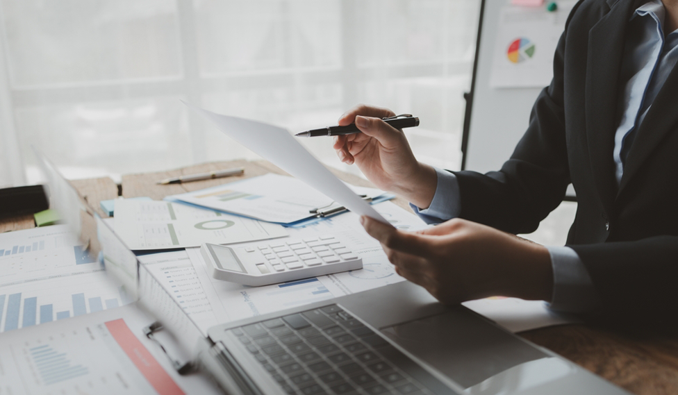 一般事務と経理事務の業務内容