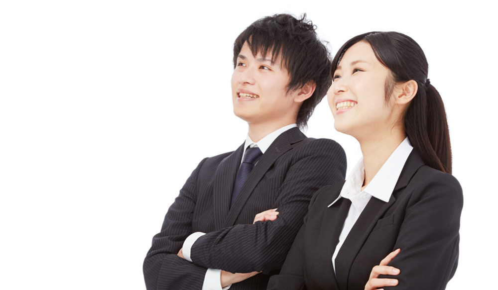 一般事務に適性がある方の特徴