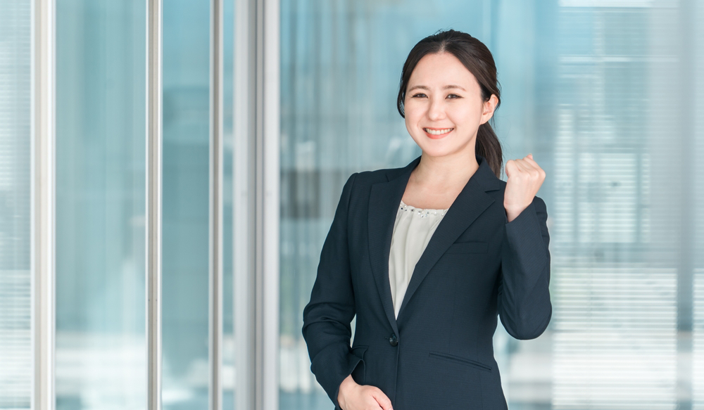 未経験から一般事務へ転職するポイント