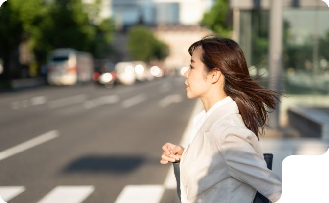 ライフスタイル別特集