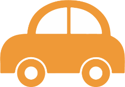 1世帯当たりの自家用車保有台数