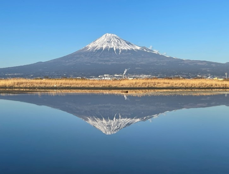 富士山