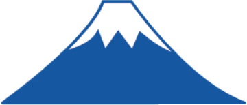 富士山の見える日