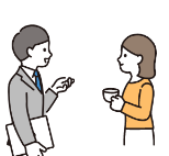 「さん」づけ