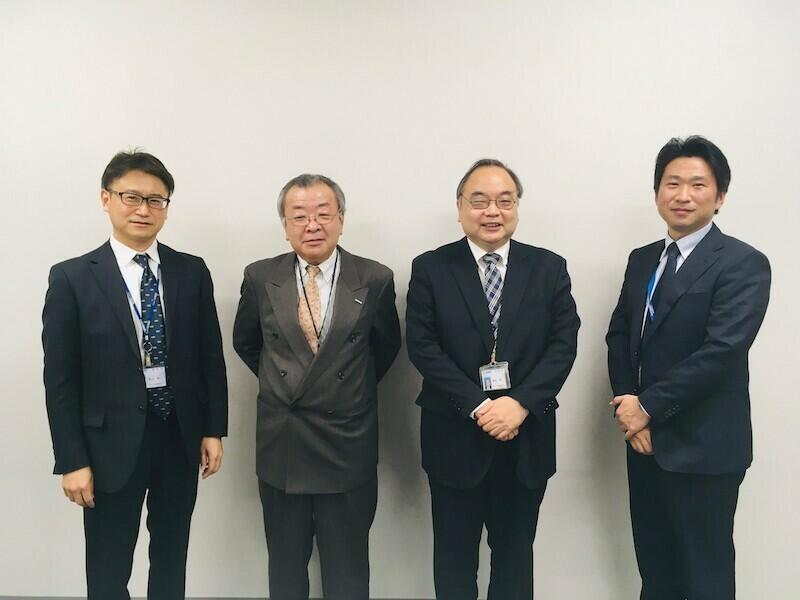 互いに無くてはならない存在の、旭化成ホームズ様と旭化成アミダス